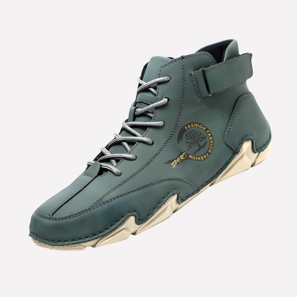 Ergonomiczne Wodoodporne Buty Martin